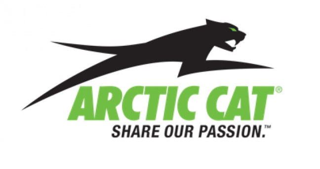 Arctic Cat er solgt!